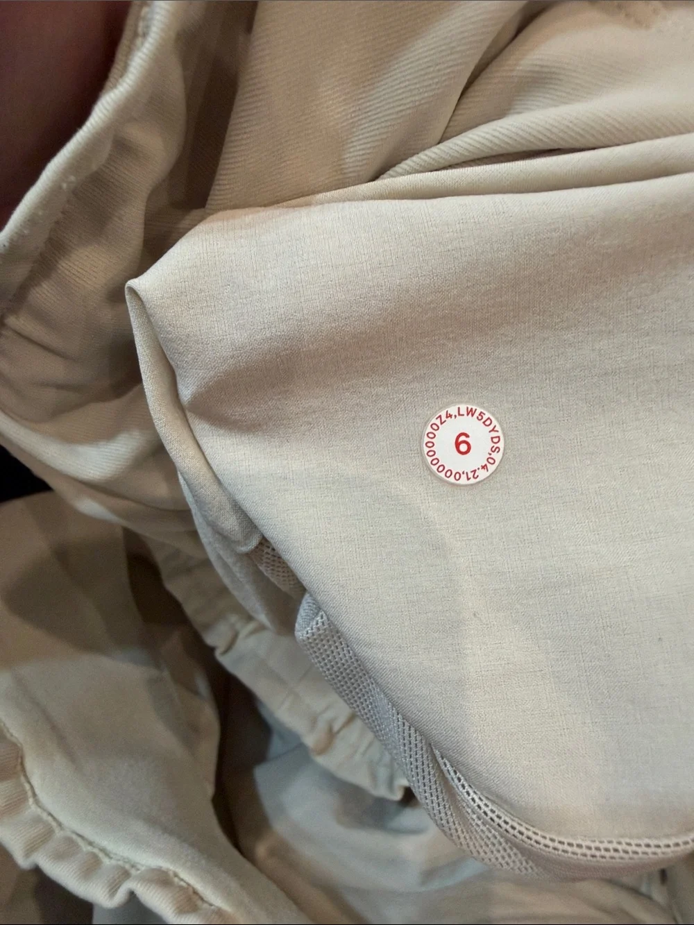 Team Canada Lululemon athletica joggers - Picture 10 of 11